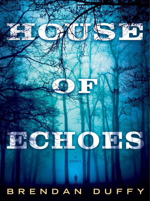 Title details for House of Echoes by Brendan Duffy - Available